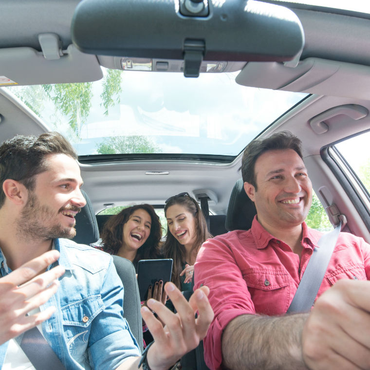 jak začít konverzaci